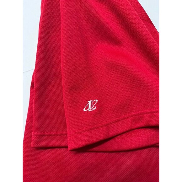 Vintage Cincinnati Reds Jersey Adult Size Medium MLB Stitched Embroidered Logo - Picture 11 of 11